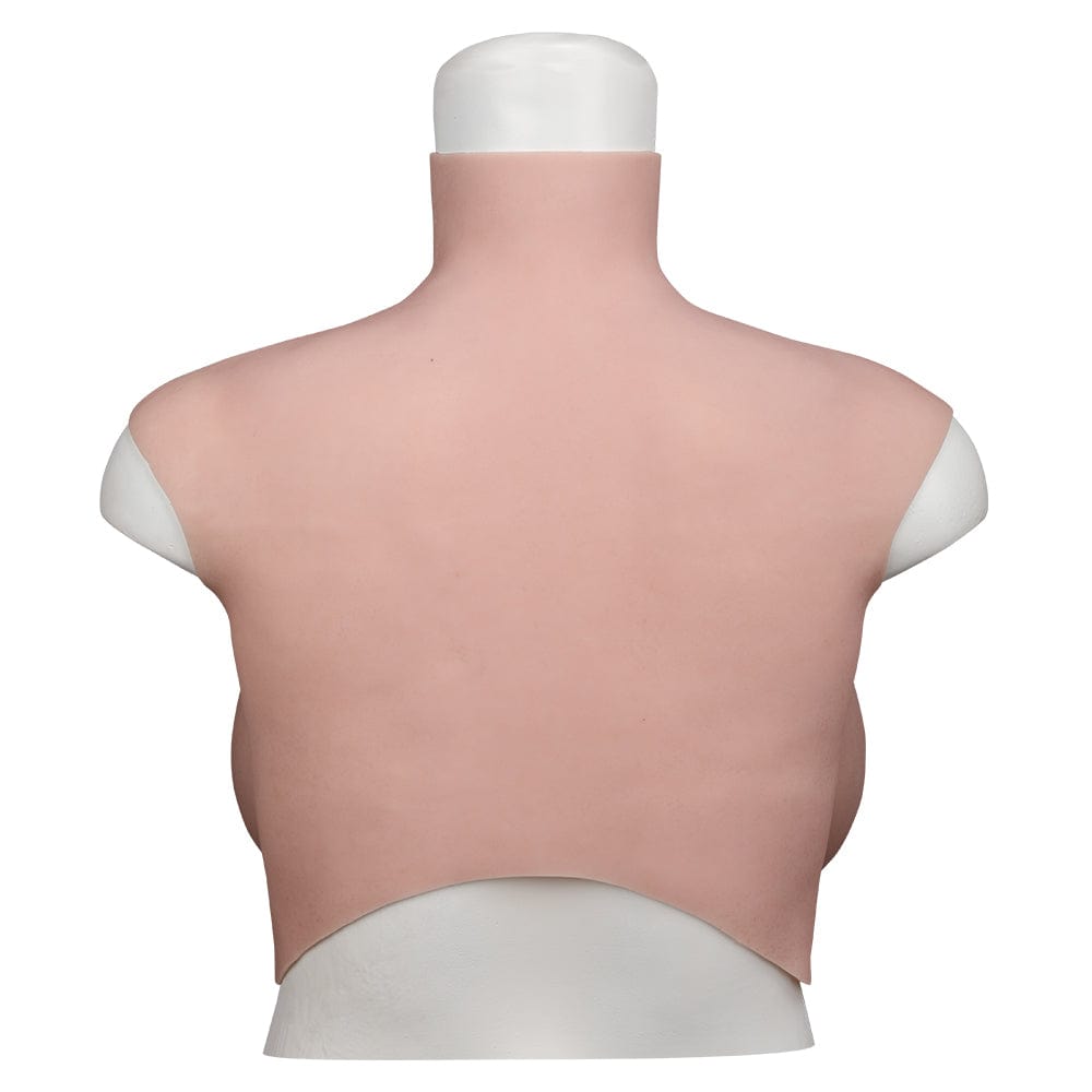 New Arrival K Cup Breastplate for Drag Boytogirl - SANBULE