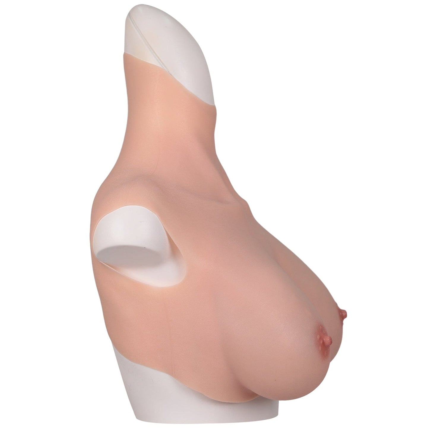 M The fourth-generation silicone high-neck - SANBULE