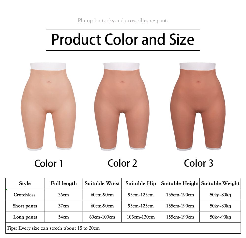 New honeycomb design butt lifting pants - SANBULE