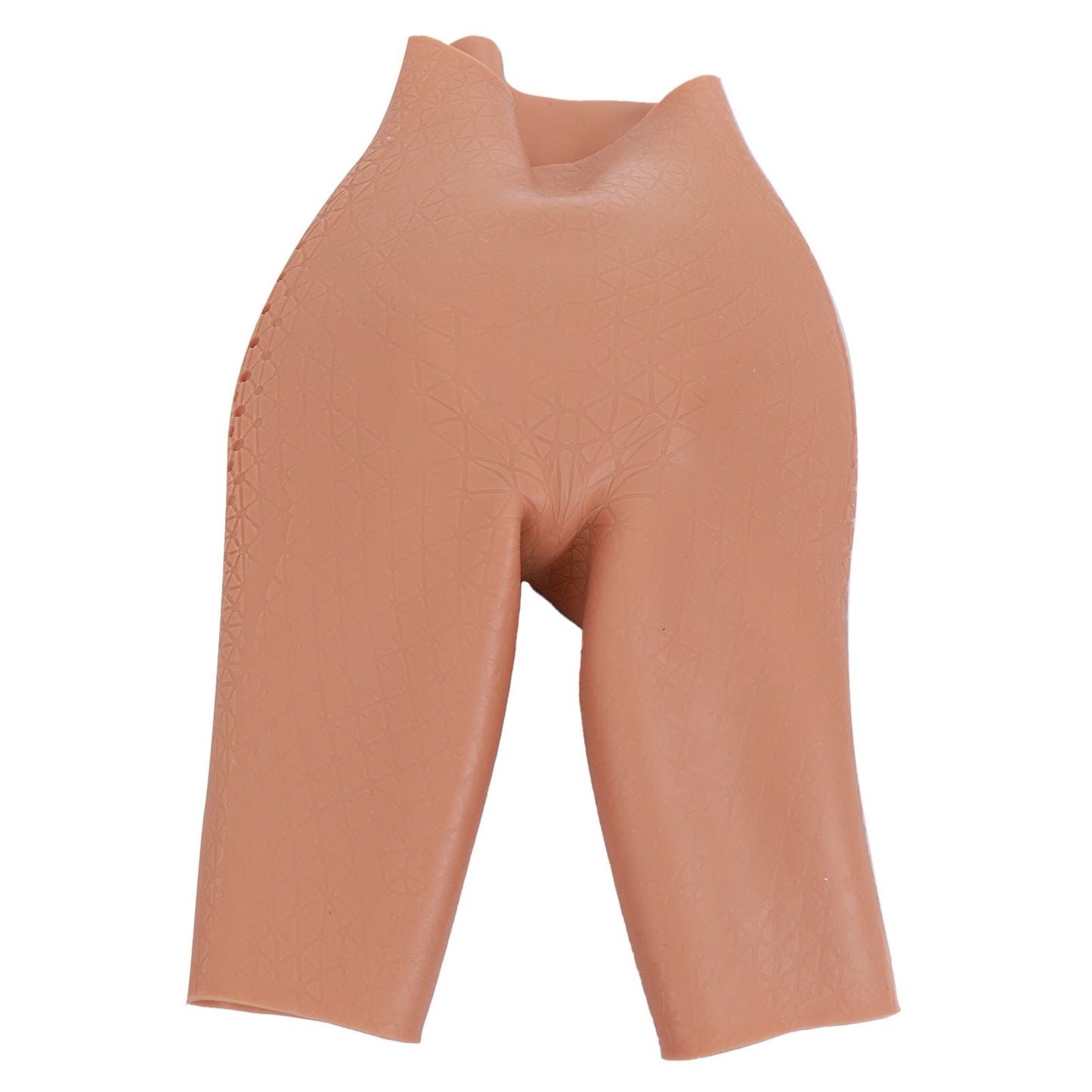 New honeycomb design butt lifting pants - SANBULE