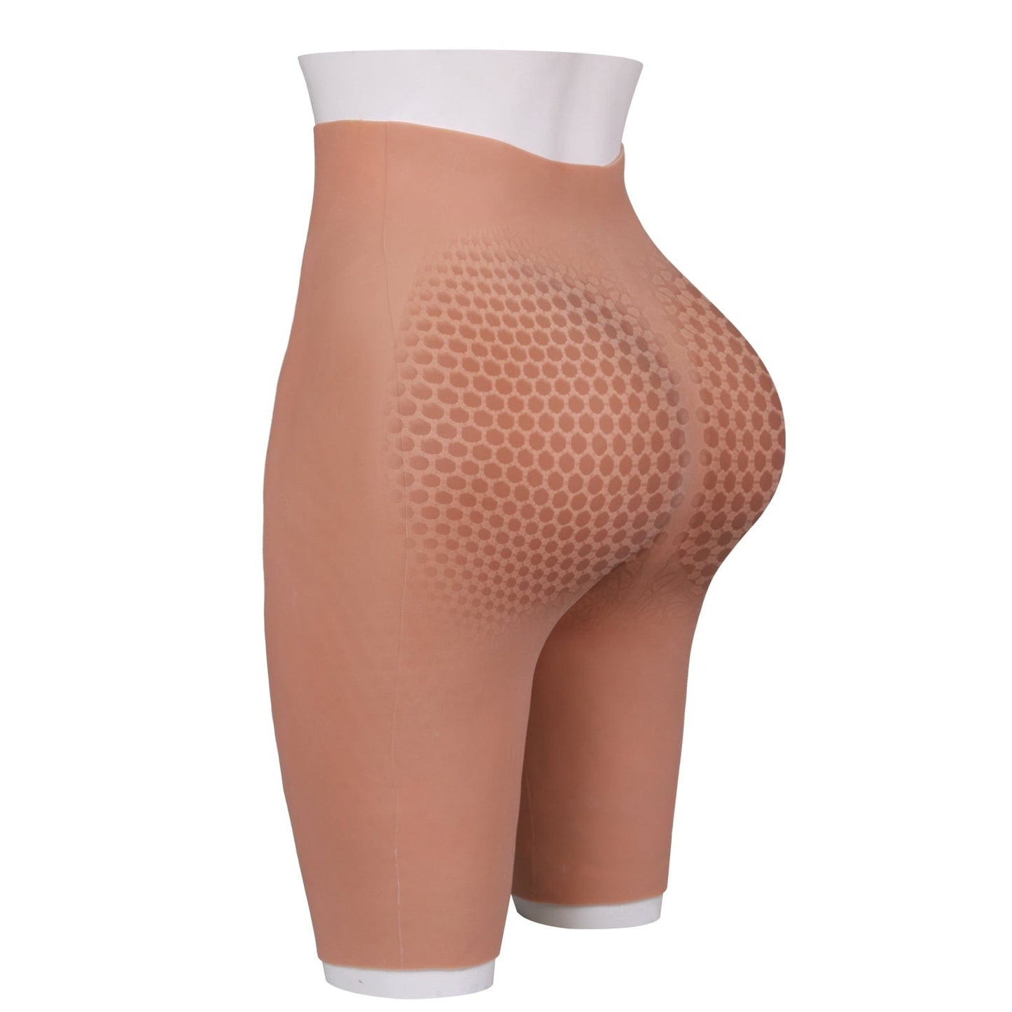 New honeycomb design butt lifting pants - SANBULE