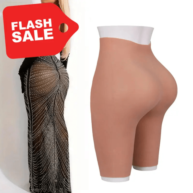 New honeycomb design butt lifting pants - SANBULE