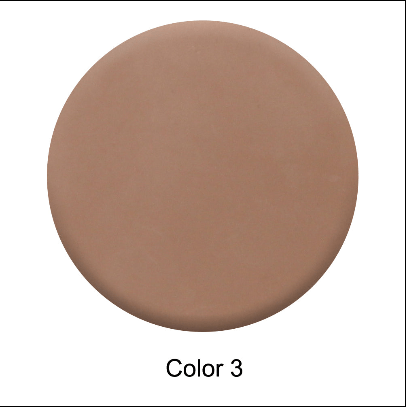 The sixth-generation silicone artificial breast - SANBULE