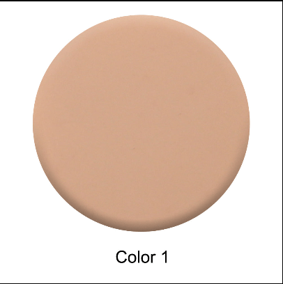 The sixth-generation silicone artificial breast - SANBULE