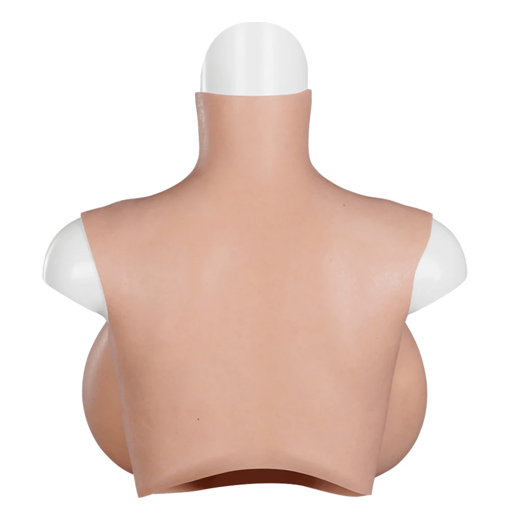 8th Generation B And H cup Realistic Silicone - SANBULE