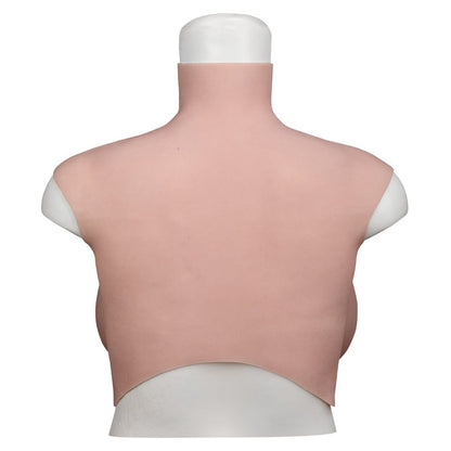 New Arrival K Cup Breastplate for Drag Boytogirl - SANBULE