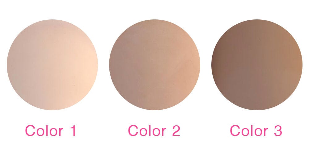 Lightweight Silicone Prosthetic Breast Cotton Filling Lighter and Convenient - SANBULE
