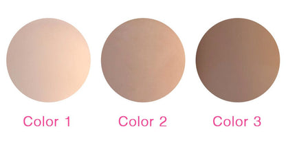 Lightweight Silicone Prosthetic Breast Cotton Filling Lighter and Convenient - SANBULE