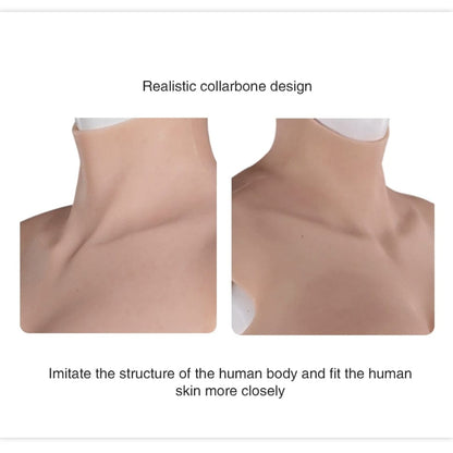 8th Generation B And H cup Realistic Silicone - SANBULE