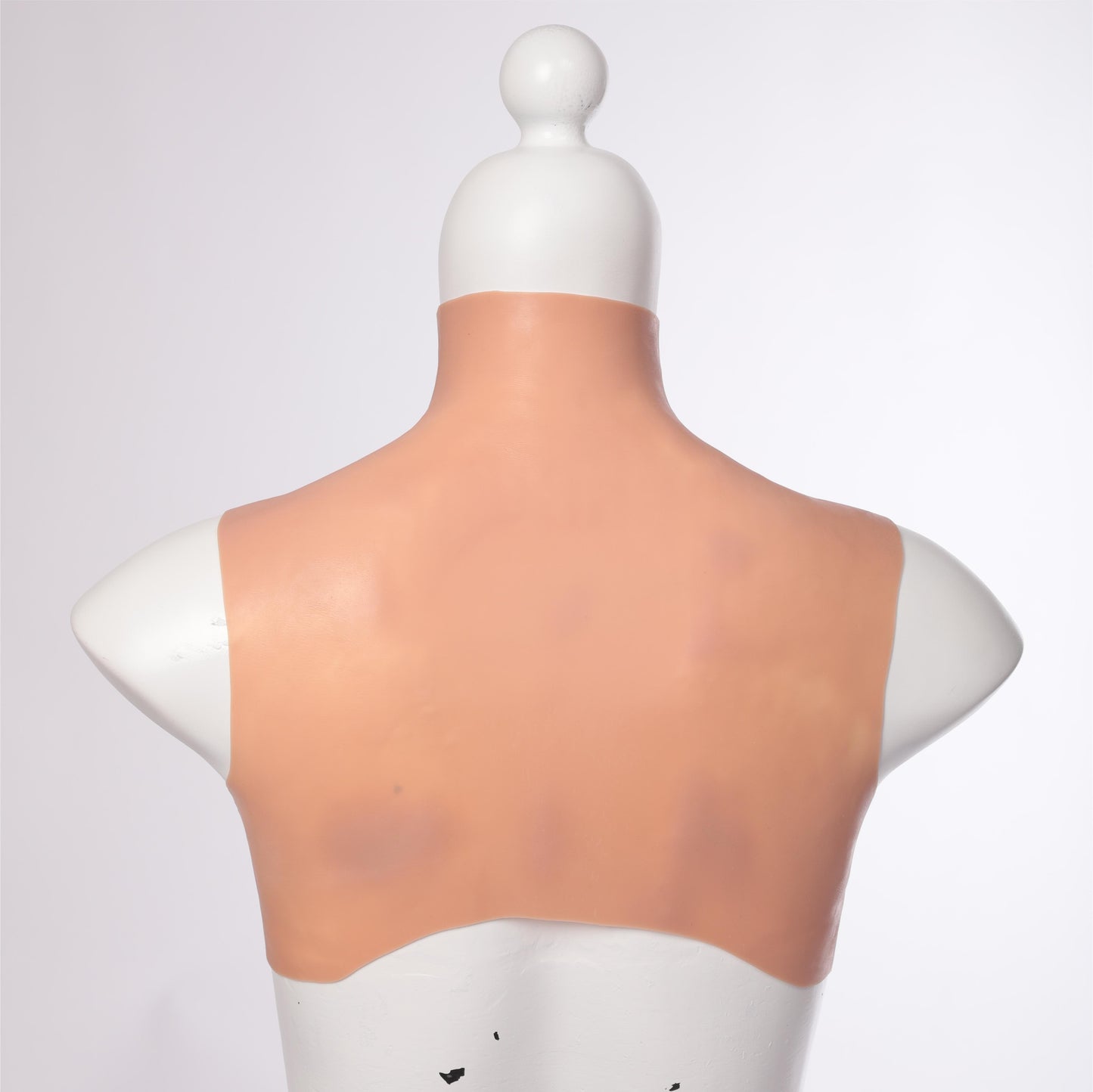 Lightweight Silicone Prosthetic Breast Cotton Filling Lighter and Convenient - SANBULE