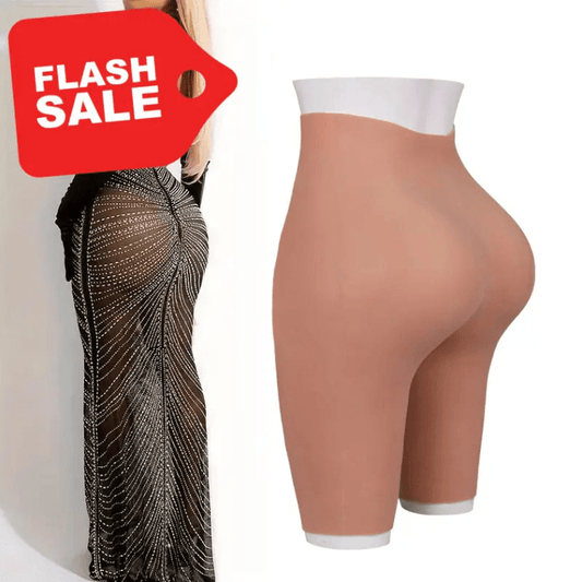 New honeycomb design butt lifting pants - SANBULE